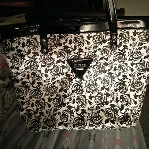 Guess purse