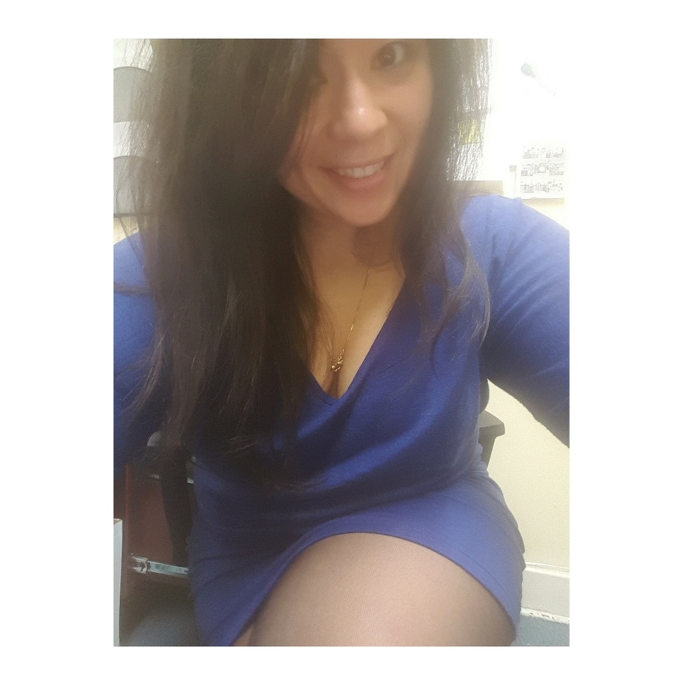 Meet your Posher, Ericka