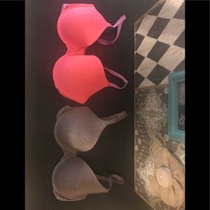 Victoria's Secret bra bundle