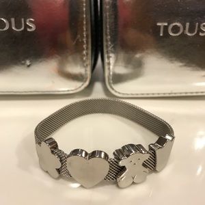 Beautiful bracelet