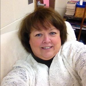 Meet your Posher, Susan