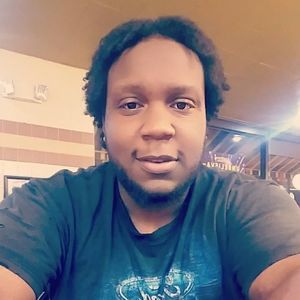 Meet your Posher, Jerome