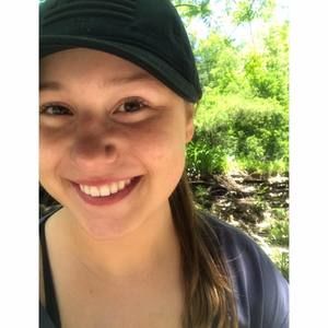 Meet your Posher, Cassie