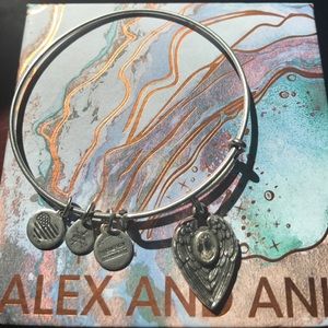 Alex & Ani bracelet