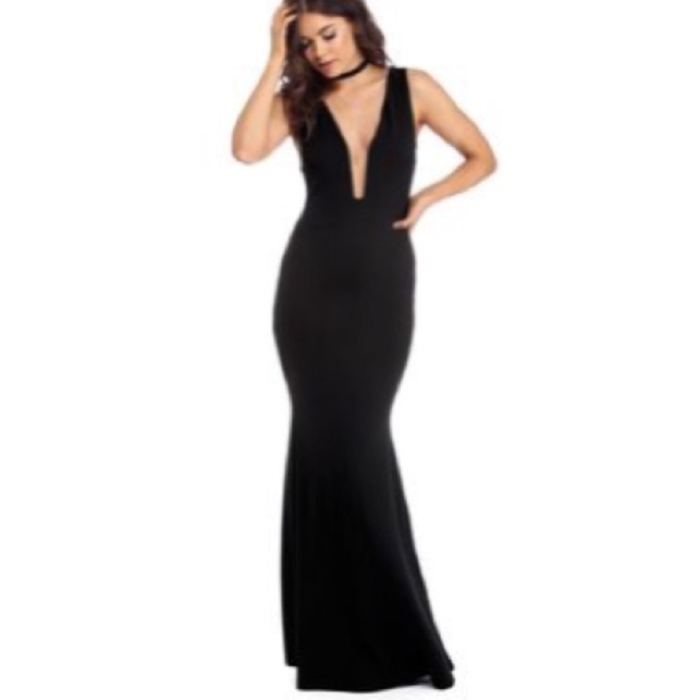 Take a Risque Dress SOLD