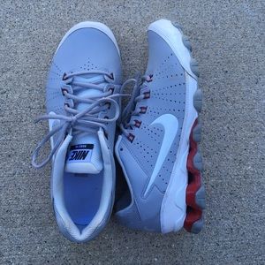 🎀JUST ADDED🎀 NIKE REAX SHOES