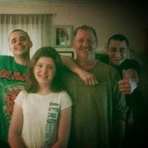 Meet your Posher, William