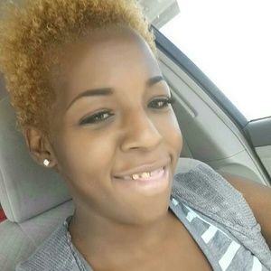 Meet your Posher, Lashawn