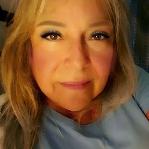 Meet your Posher, Rita