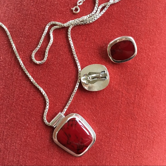 Necklace set - Picture 2 of 3