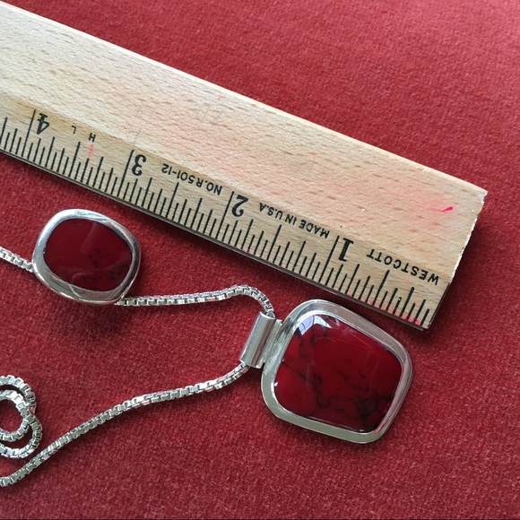 Necklace set - Picture 3 of 3