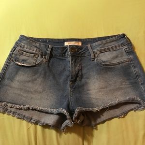 Pac Sun shorts