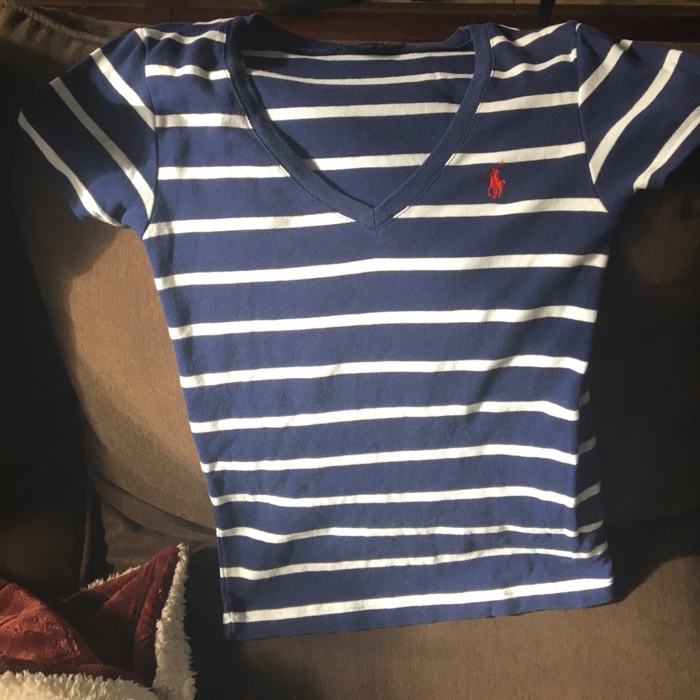 Ralph Lauren shirt