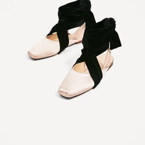 🦄 Special Edition Ballerina Shoes.