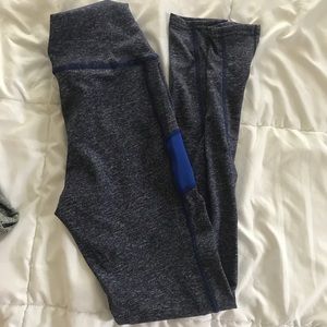 Medium workout leggings