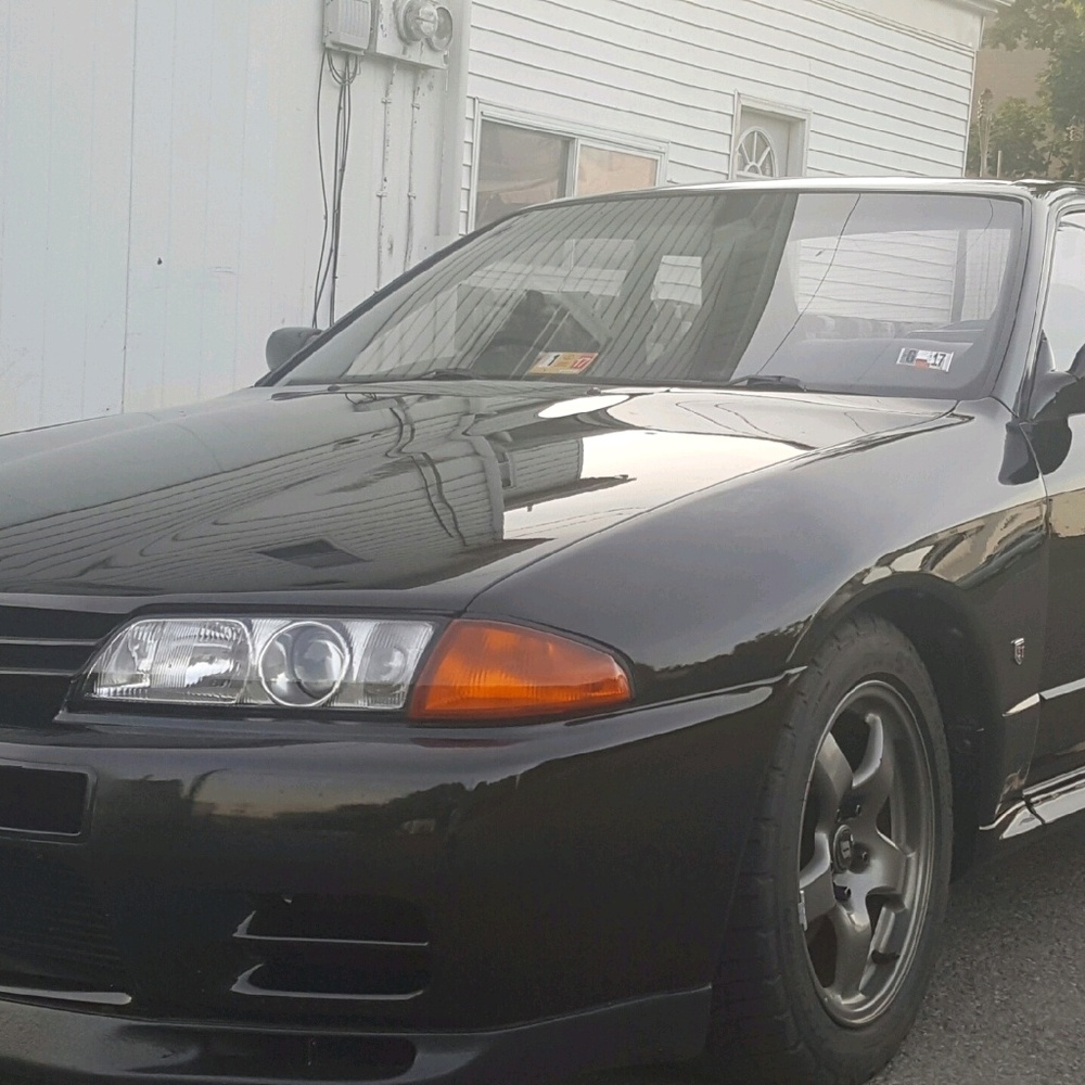 Meet your Posher, William