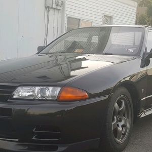 Meet your Posher, William