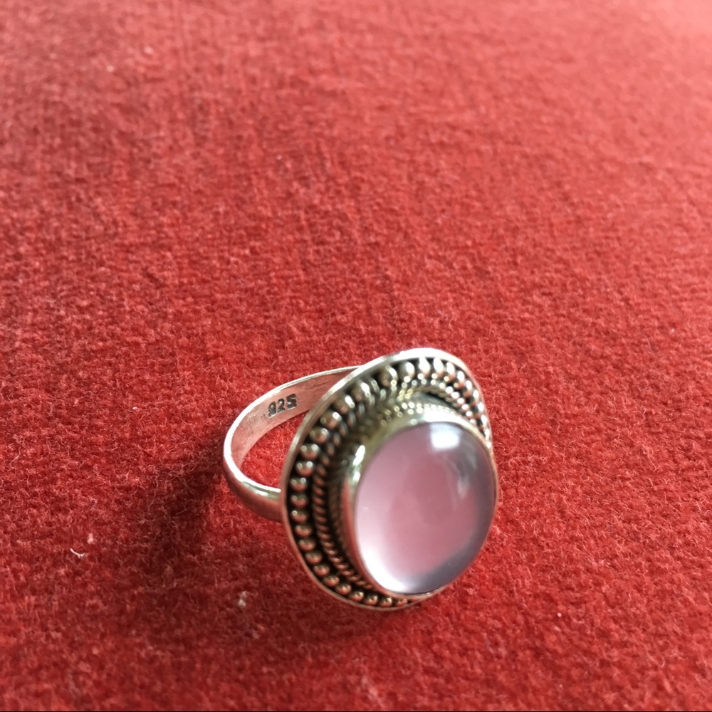 Ladies Ring