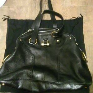 Yves saint laurent muse dome