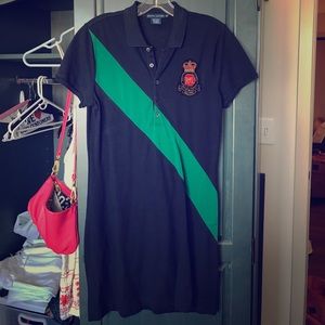 Ralph Lauren dress