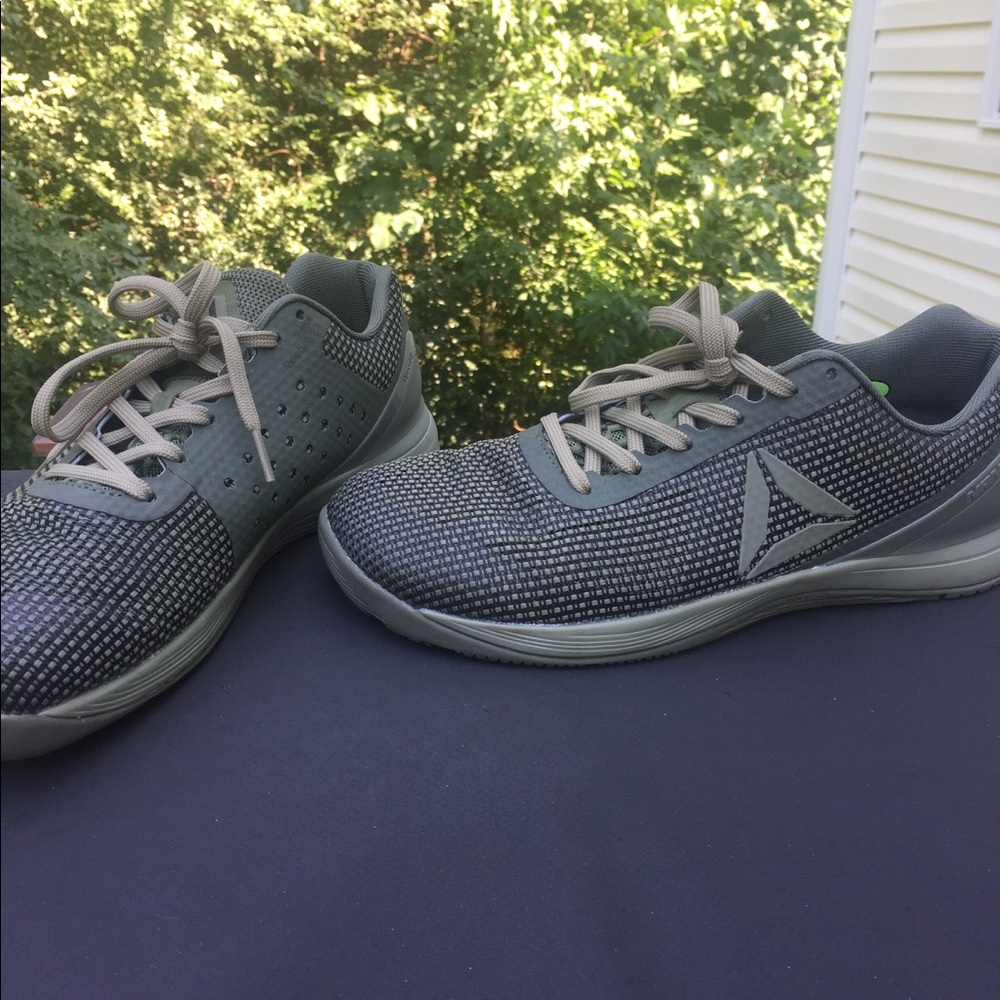 Nano 7