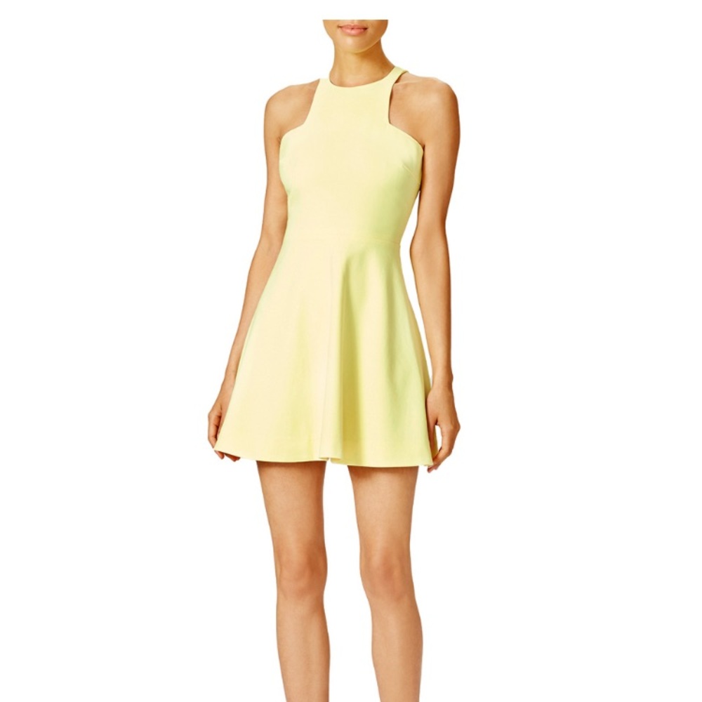 Elizabeth and James Clarissa dress size 0