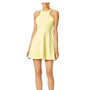 Elizabeth and James Clarissa dress size 0