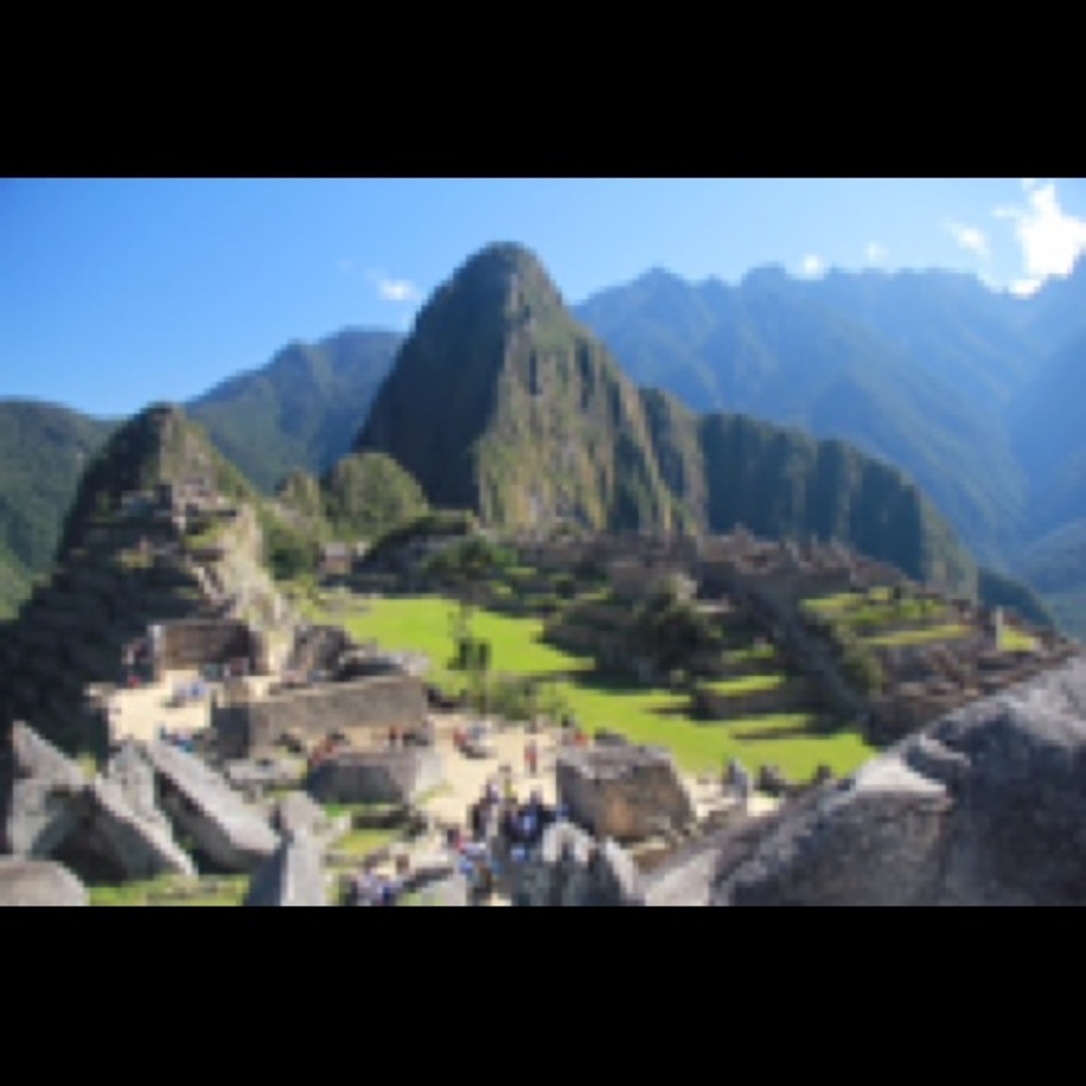 Meet your Posher, Massiel