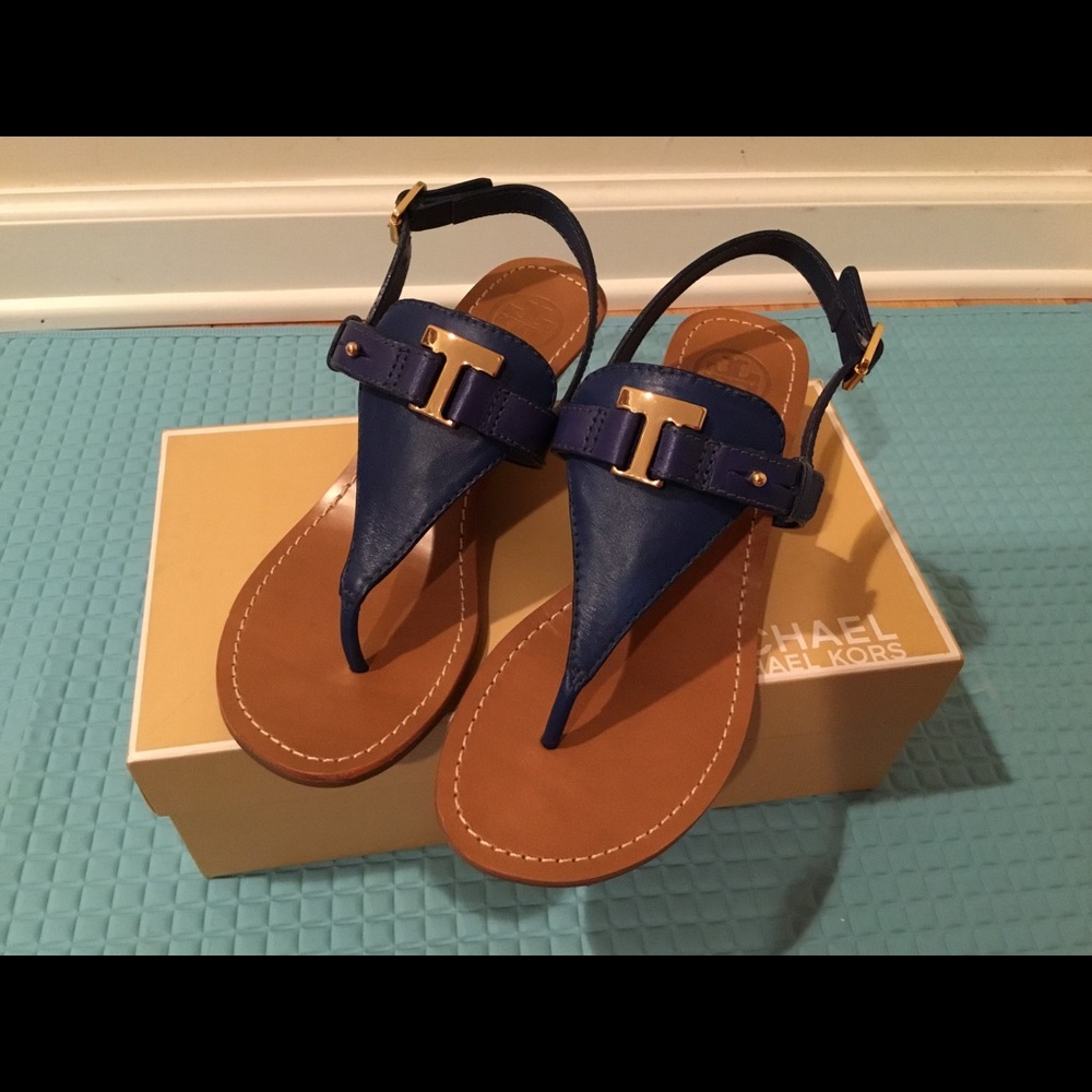Tory Burch sandals Women