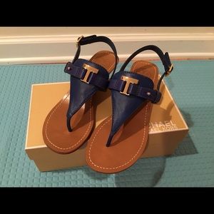 Tory Burch sandals Women