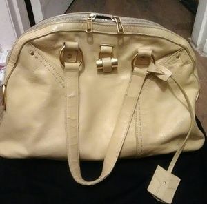 Yves saint laurent muse