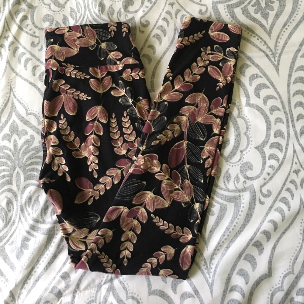 LulaRoe Leggings (Trade)