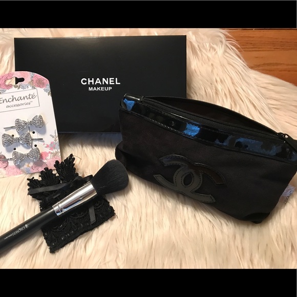 chanel gwp