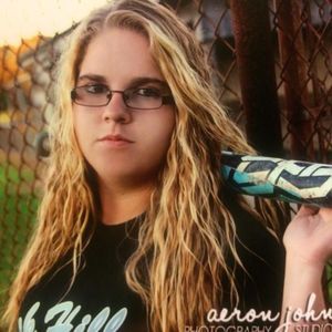 Meet your Posher, Kelsey