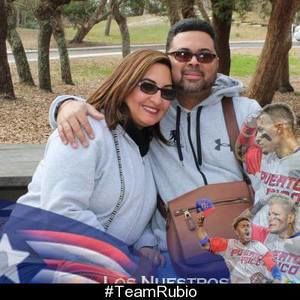 Meet your Posher, Migdalia