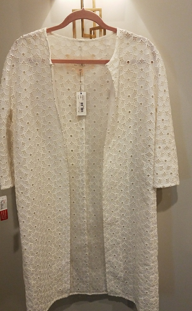 Giambattista Valli Coat
