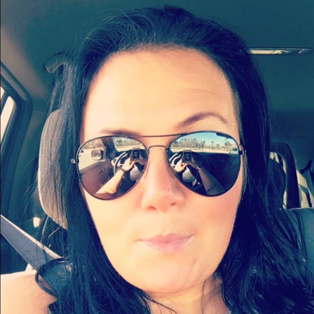 Meet your Posher, Kate