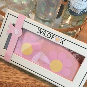 WILDFOX Couture Sleep Mask