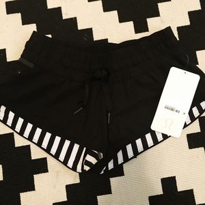 🍋lululemon NWT water surf short