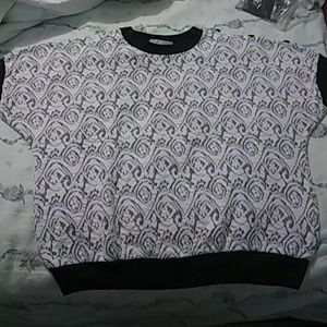 Style Up dress shirt