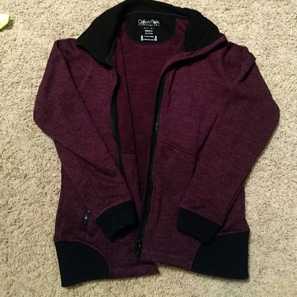 Calvin Klein jacket
