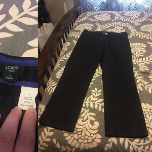 Capri pant