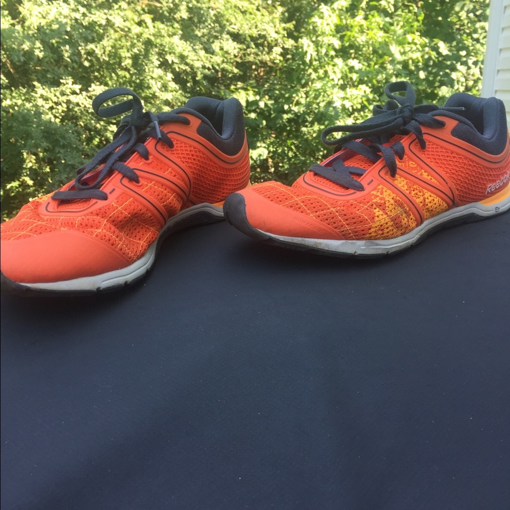 Reebok Speeds