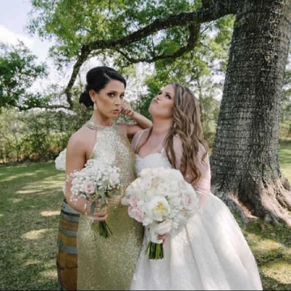 Meet the posher: Hollyanne 😘 - Picture 3 of 7