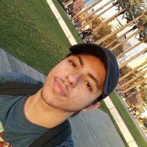 Meet your Posher, Matthew