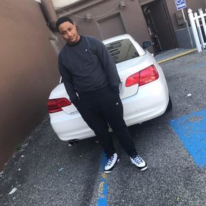 Meet your Posher, Jay