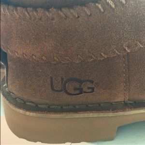 Ugg Mckay