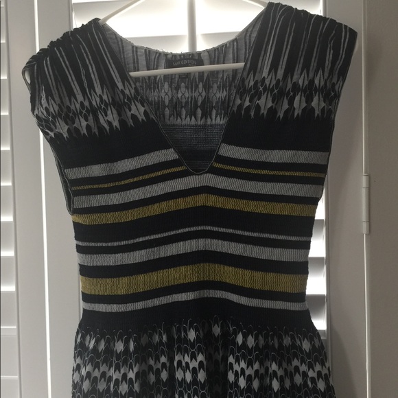 Max Edition Large Petite Dress - Picture 2 of 8