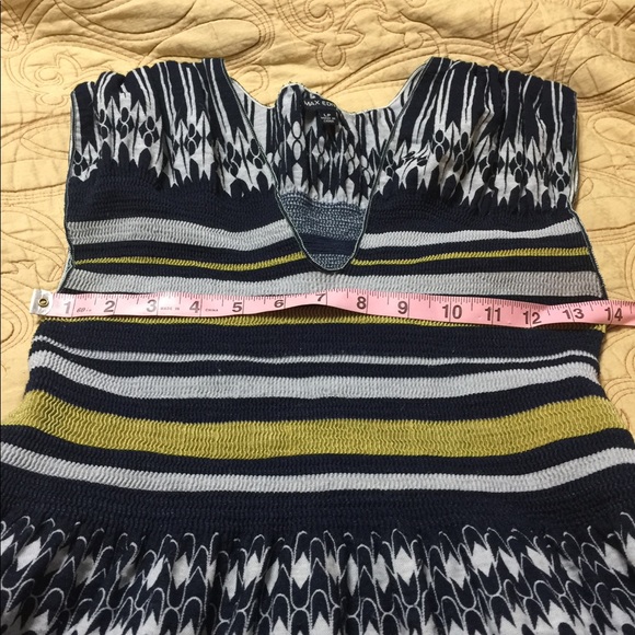 Max Edition Large Petite Dress - Picture 6 of 8