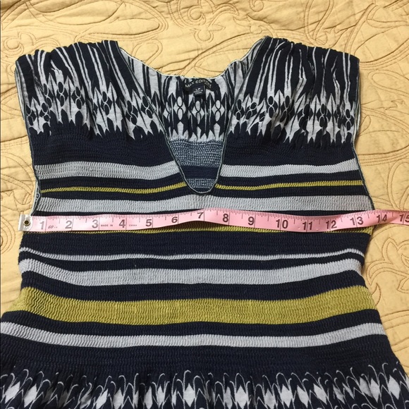 Max Edition Large Petite Dress - Picture 7 of 8